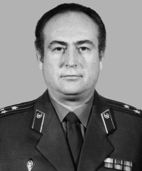 Козаченко Іван Петрович